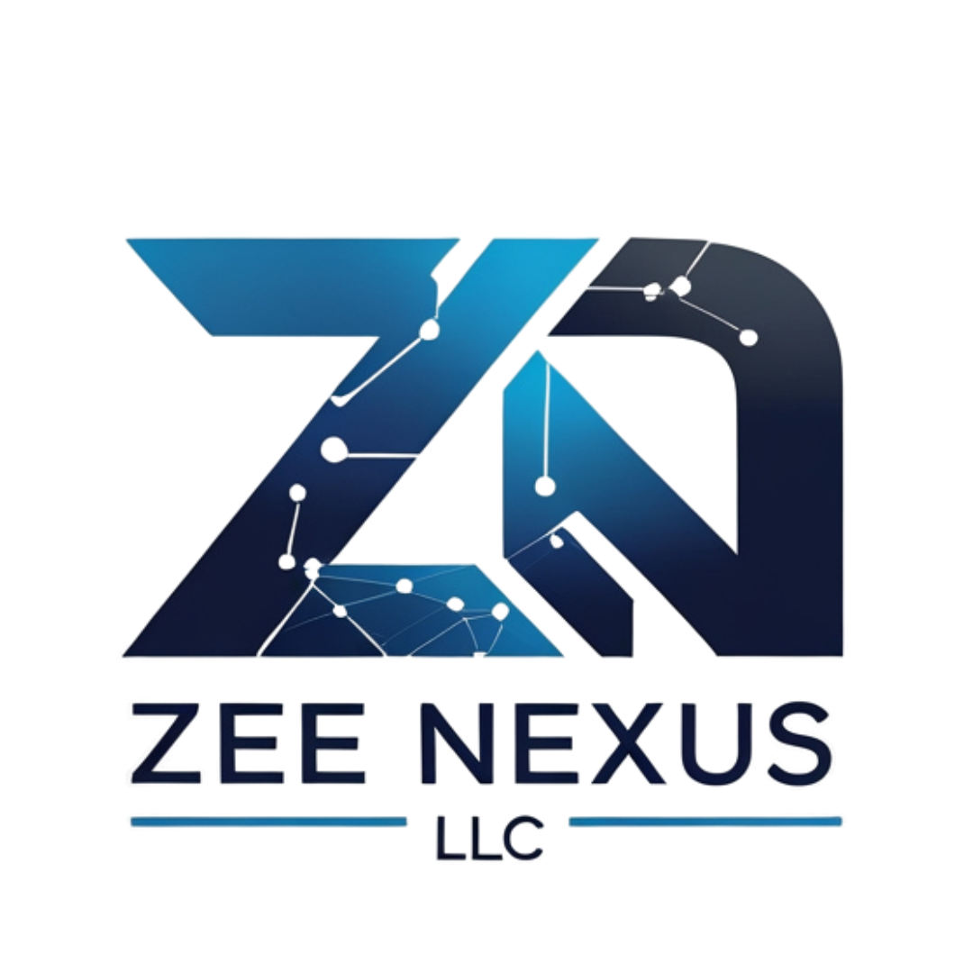 zeenexusllc.com