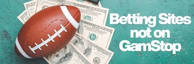 Discover Non GamStop Betting Sites for Ultimate Betting Freedom Discover Non GamStop Betting Sites for Ultimate Betting Freedom
