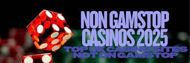 Exploring Slots and Casinos Not on GamStop -1824401669