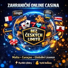 Nejlepší Zahraniční Online Kasina Vše, co potřebujete vědět