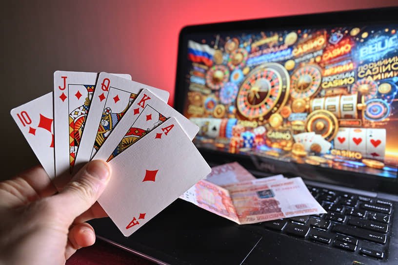 Casino Cazeus UK Discover the Thrills of Online Gaming