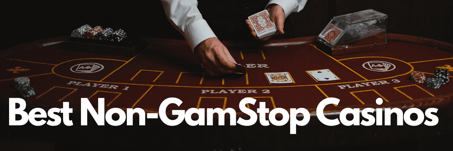 Exploring Casinos Beyond the GamStop Network -117526606