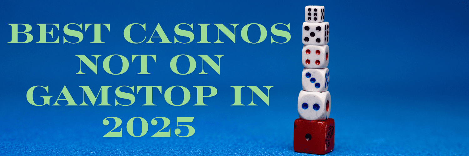 Exploring Casinos Not Affiliated with GamStop Exploring Casinos Not Affiliated with GamStop