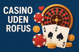 Oplev Casino Spil Uden NemID Dine Muligheder for Underholdning Oplev Casino Spil Uden NemID Dine Muligheder for Underholdning