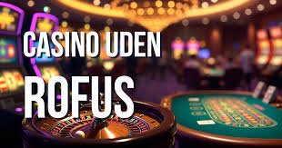 Oplev Fremtiden Crypto Casinoer og Deres Fordele