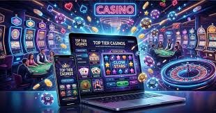 Oplev Online Casino Uden Om Rohus Spil og Vind Frie Spil Oplev Online Casino Uden Om Rohus Spil og Vind Frie Spil