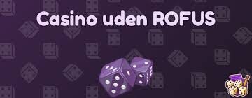Oplev Spændingen ved Casino Rufus - Din Online Spiloplevelse