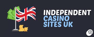 Standalone Casino Sites Your Gateway to Online Gaming