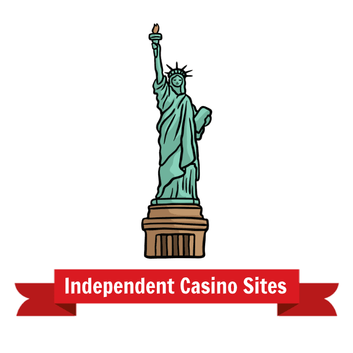 Standalone Casino Sites Your Gateway to Online Gaming