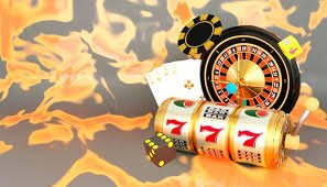 The Rise of Habesha Bet A New Era in Gambling The Rise of Habesha Bet A New Era in Gambling