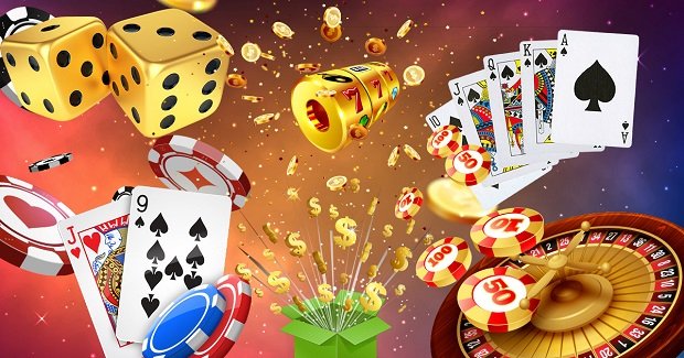 The Rise of Habesha Bet A New Era in Gambling The Rise of Habesha Bet A New Era in Gambling
