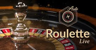 The Thrill of Live Roulette Experience the Casino from Home The Thrill of Live Roulette Experience the Casino from Home