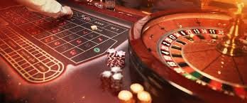 The Thrill of Live Roulette Experience the Casino from Home The Thrill of Live Roulette Experience the Casino from Home