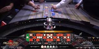 The Thrill of Live Roulette Strategies and Insights