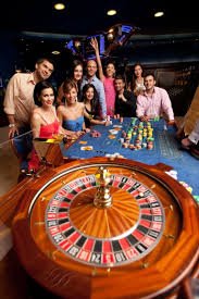The Thrill of Live Roulette Strategies and Insights