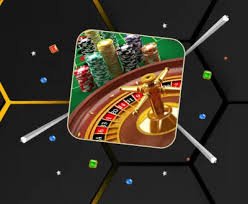 The Thrilling Experience of Live Roulette A Complete Guide The Thrilling Experience of Live Roulette A Complete Guide