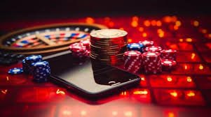 Unleashing Fun and Excitement with Rouge Casino Online Slots