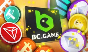 BC.Game Bonus Offers & Promotions Unlocking Unmatched Experience