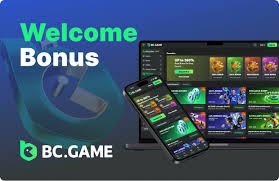 BC.Game Bonus Offers & Promotions Unlocking Unmatched Experience