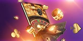Discover the Excitement of Gxmble Casino Online Games